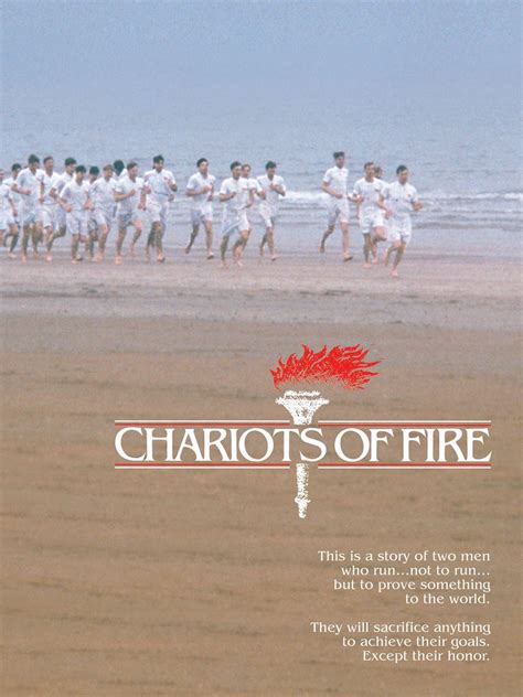 full Chariots of Fire
